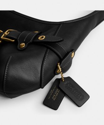 ベルテッド エルゴ ショルダー バッグ | COACH/コーチ | 三越伊勢丹